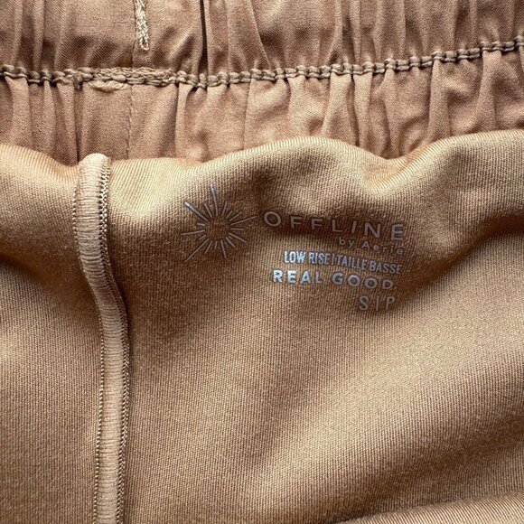 NWT Offline By Aerie Hot Stuff Short - Picture 6 of 8